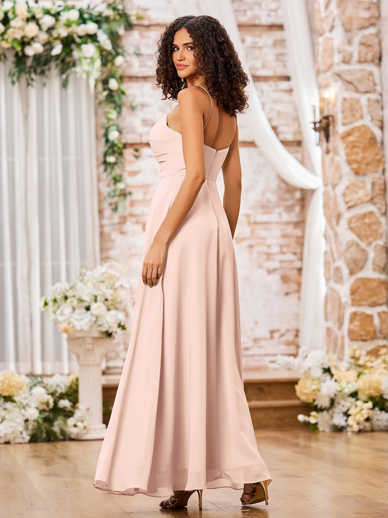 Pearl Pink